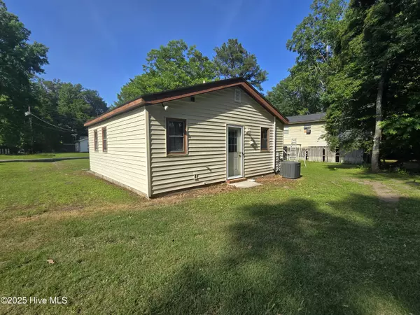 Hertford, NC 27944,144 Micmac TRL