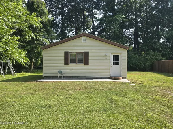 Hertford, NC 27944,144 Micmac TRL