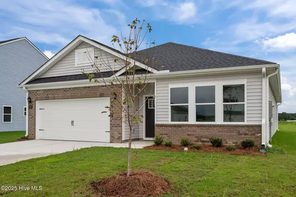 Ayden, NC 28513,1091 Queensland LN