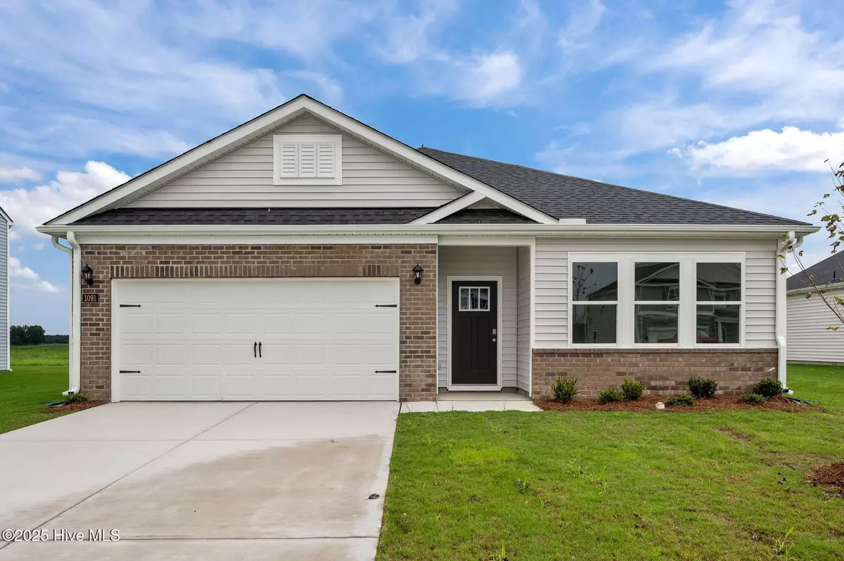 Ayden, NC 28513,1091 Queensland LN