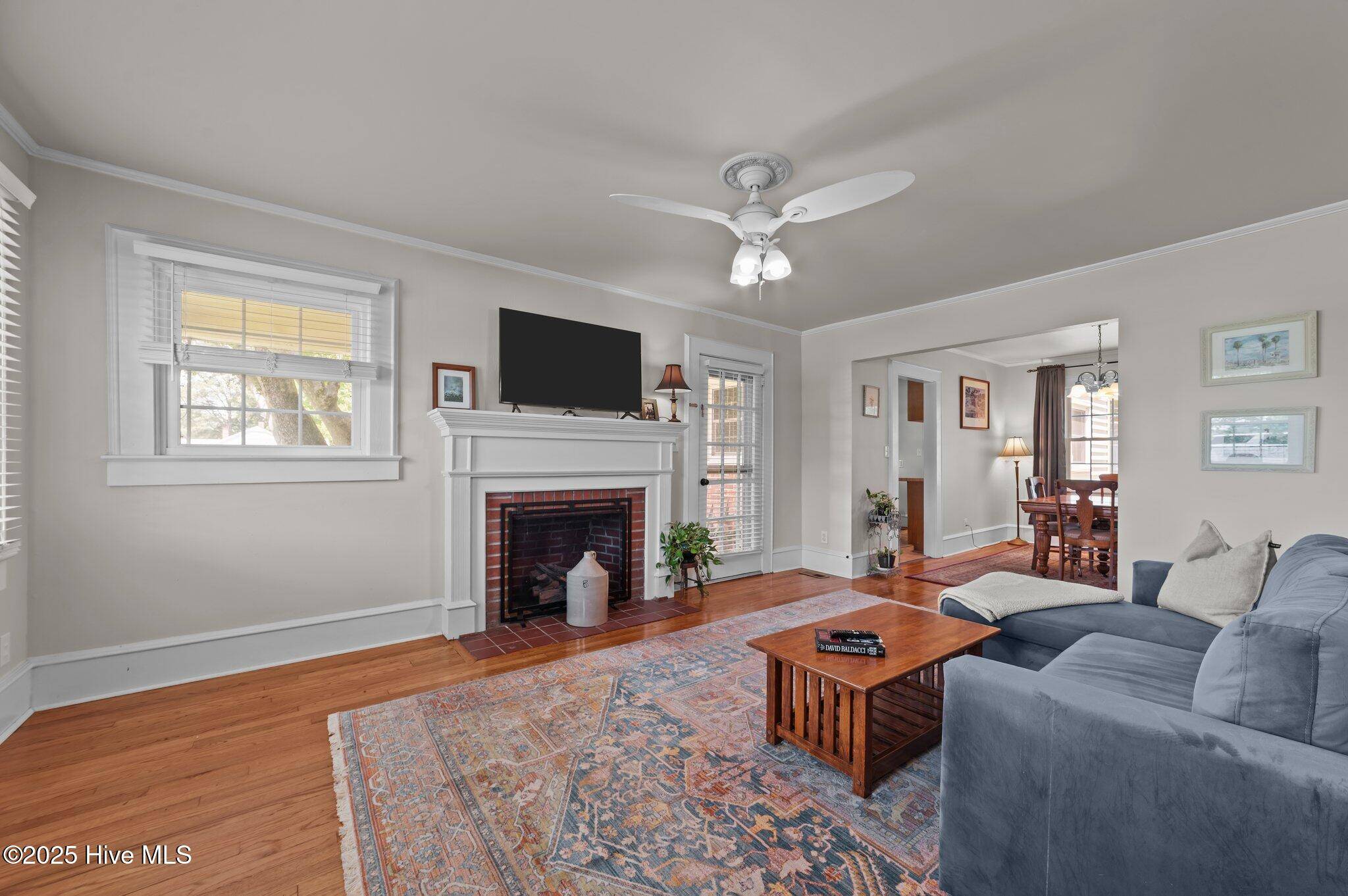 Bath, NC 27808,410 Craven ST