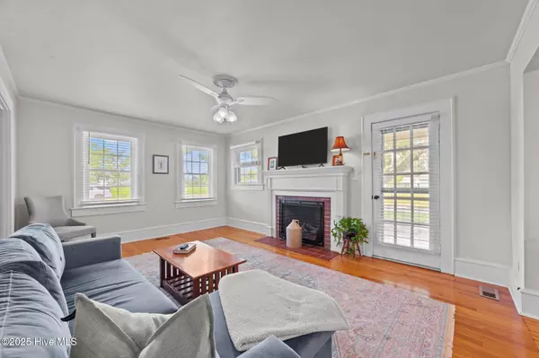 Bath, NC 27808,410 Craven ST