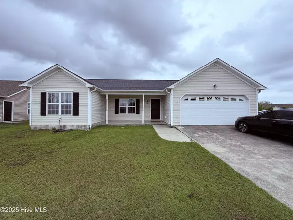 7317 Woodhall DR, Wilmington, NC 28411