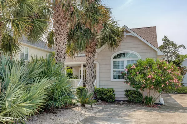 Carolina Beach, NC 28428,927 Riptide LN