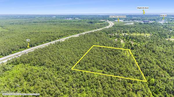 Wilmington, NC 28411,Lot 297 Plantation RD