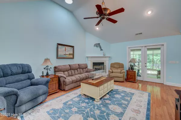 Leland, NC 28451,1106 Jamesford CT