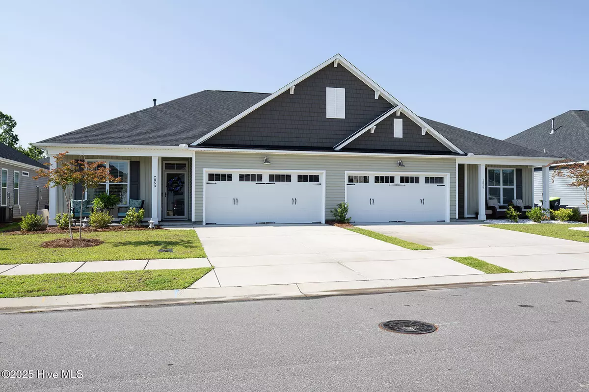 Winnabow, NC 28479,2853 Southern Magnolia DR