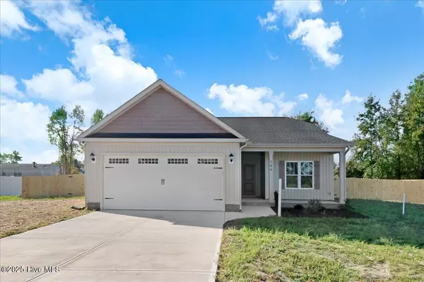 Goldsboro, NC 27534,104 E Sillinger DR