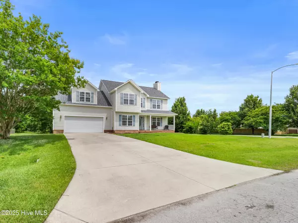 Jacksonville, NC 28540,224 Rutherford WAY