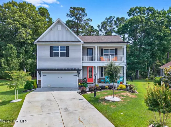 Calabash, NC 28467,1114 Treyburn CT NW