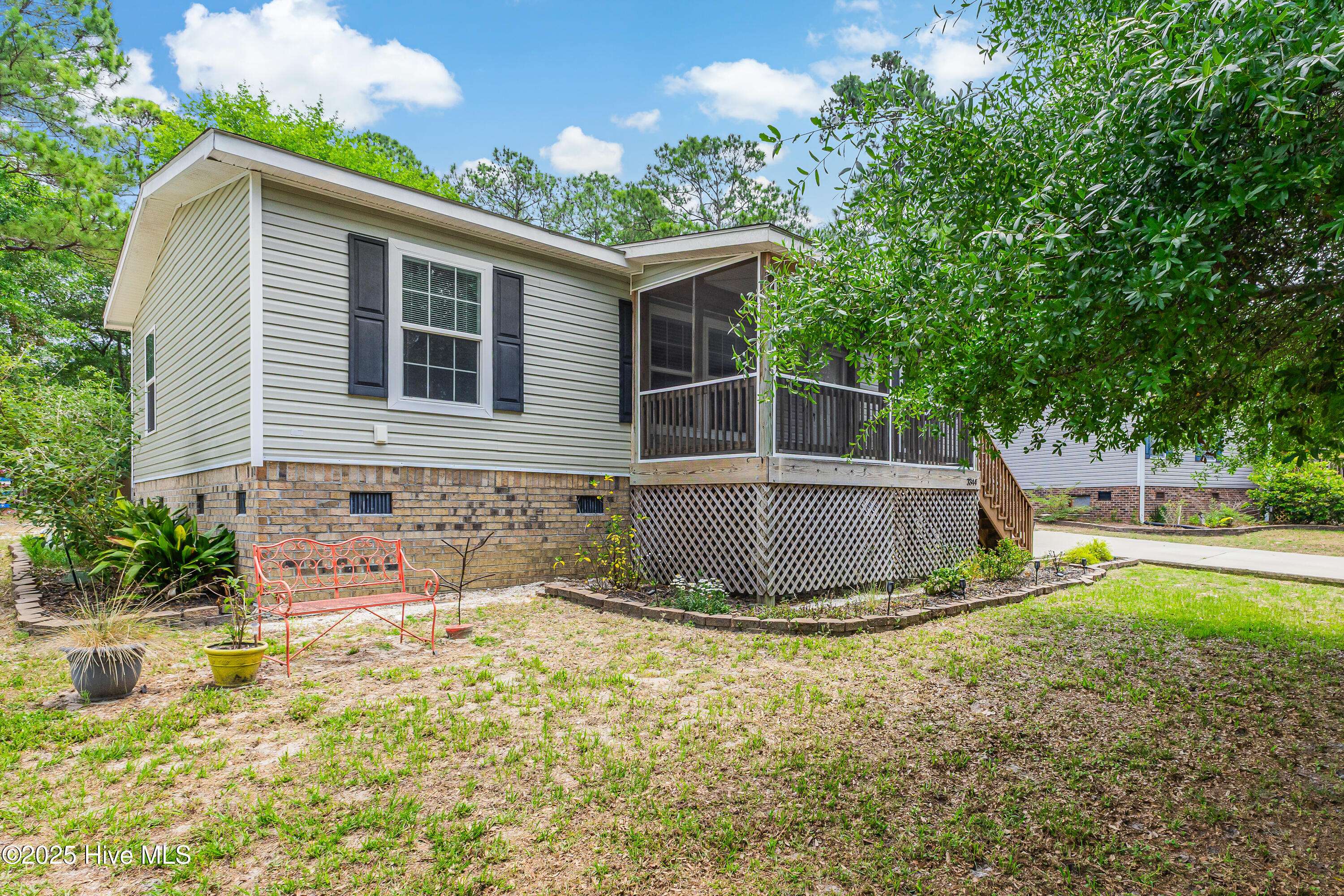 Bolivia, NC 28422,3344 Marina DR SE
