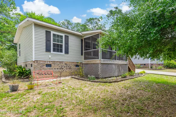 Bolivia, NC 28422,3344 Marina DR SE