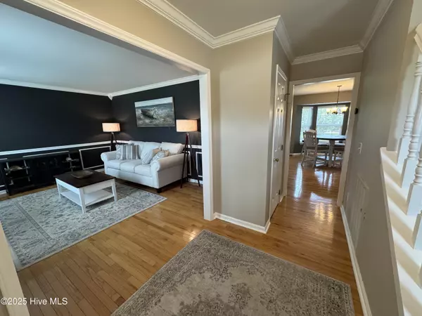 Wilmington, NC 28409,644 Chowning PL