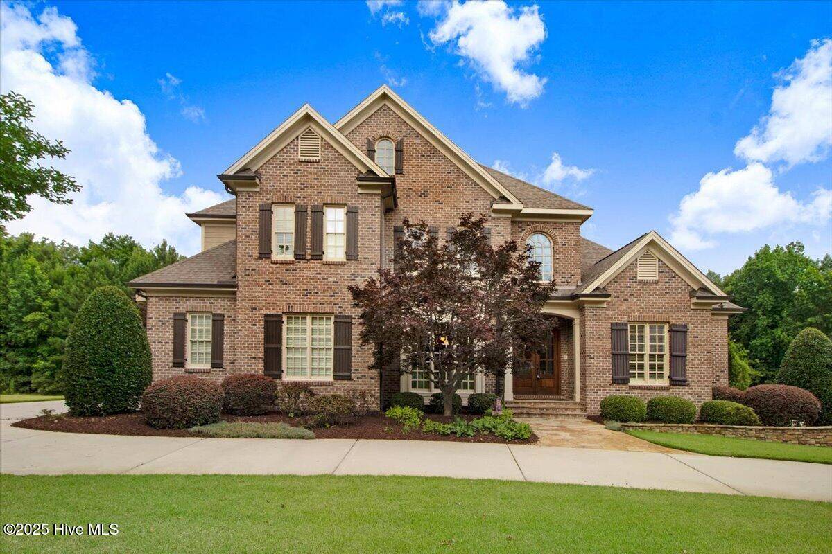 2712 Isaac DR, Goldsboro, NC 27530