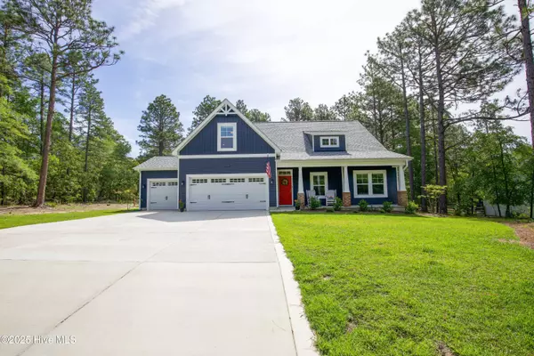 Seven Lakes, NC 27376,125 Lancashire LN