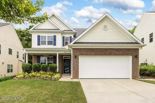 Clayton, NC 27527,213 Florence DR