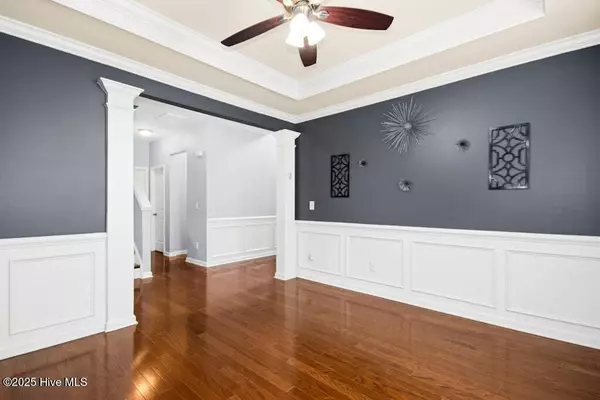 Clayton, NC 27527,213 Florence DR