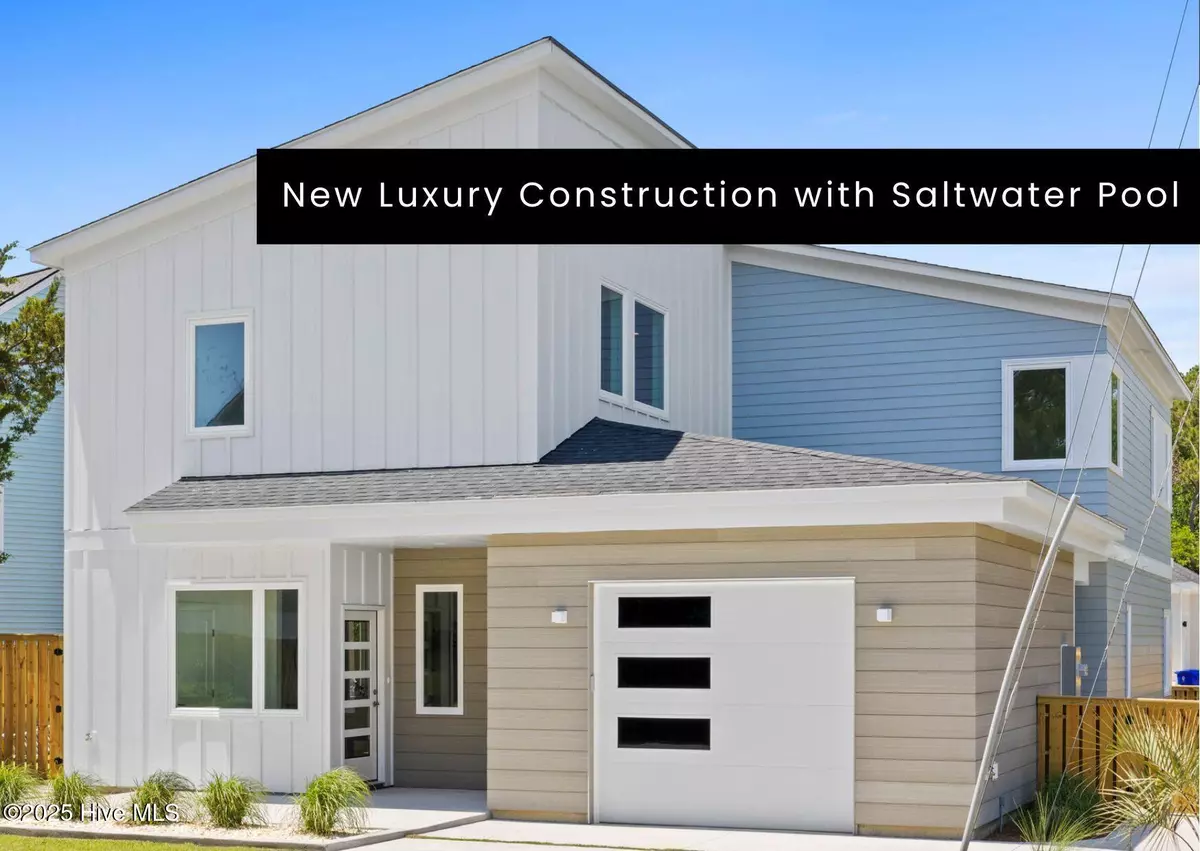 Carolina Beach, NC 28428,1100 S Sixth ST