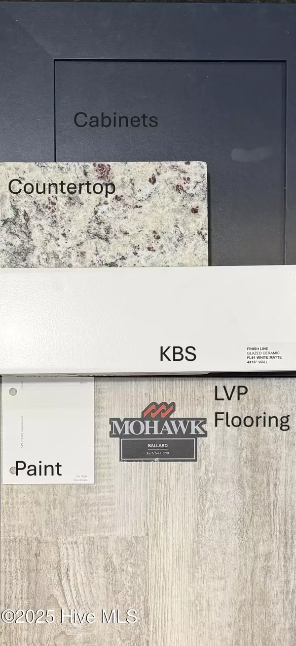 Sanford, NC 27330,215 Uwharrie WAY