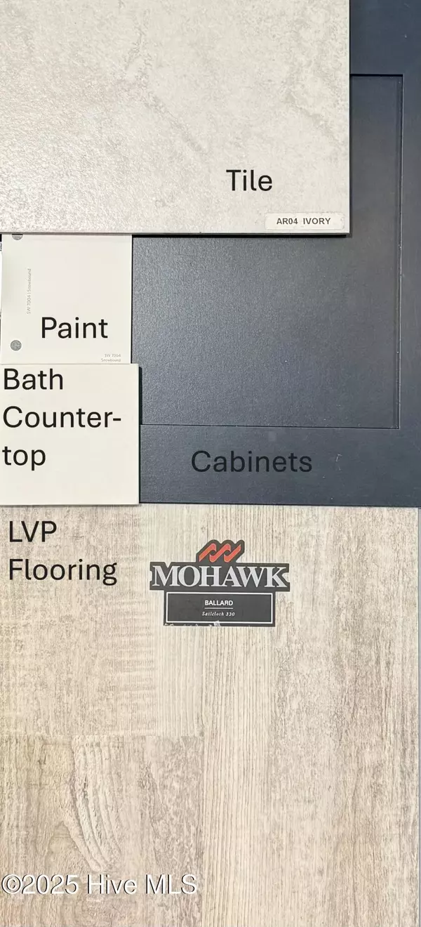 Sanford, NC 27330,215 Uwharrie WAY