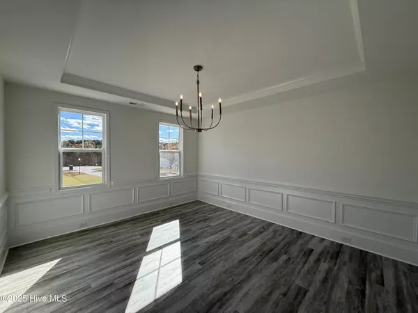 Sanford, NC 27330,215 Uwharrie WAY