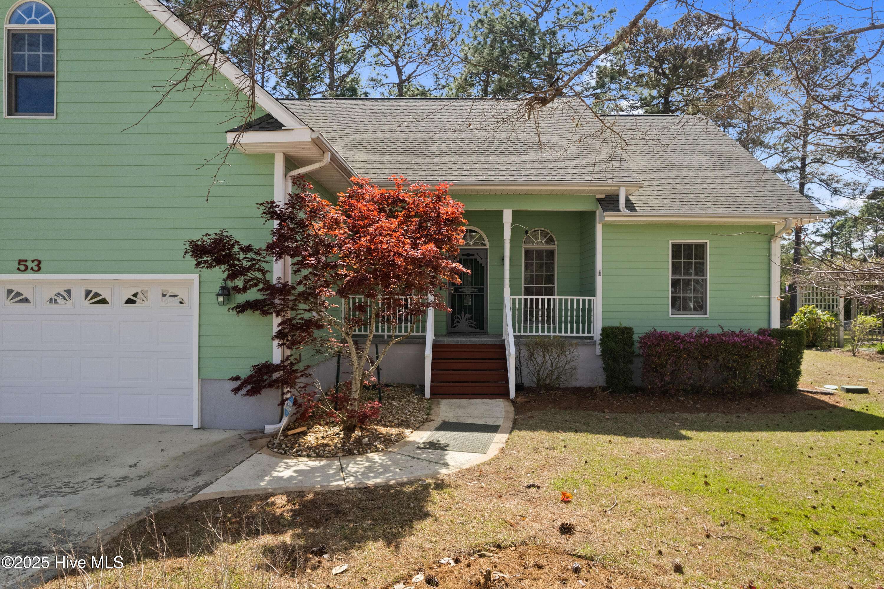 Shallotte, NC 28470,53 Country Club DR