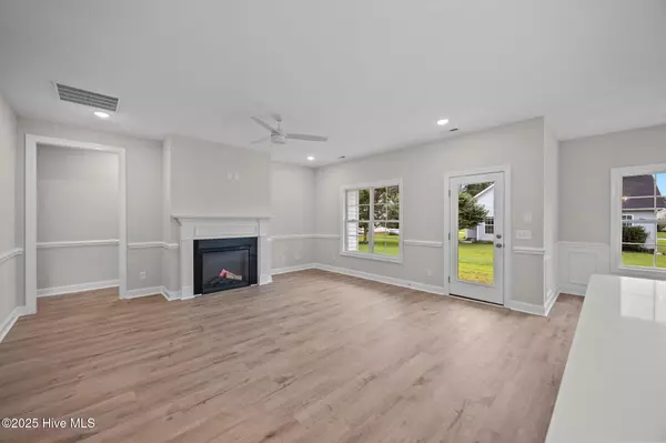 Ayden, NC 28513,428 Pepperbush CT