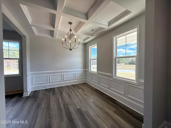 Sanford, NC 27330,219 Uwharrie WAY