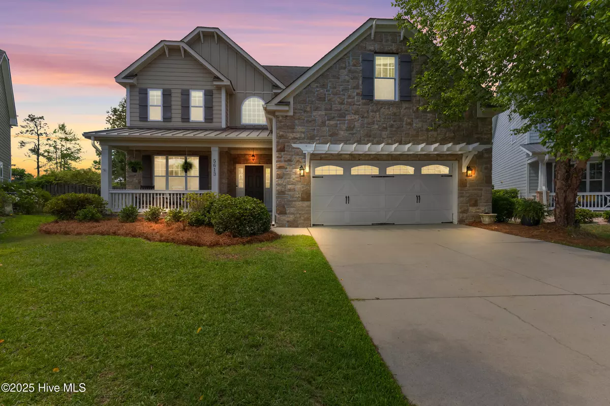 Wilmington, NC 28412,5613 Swiss Stone CT
