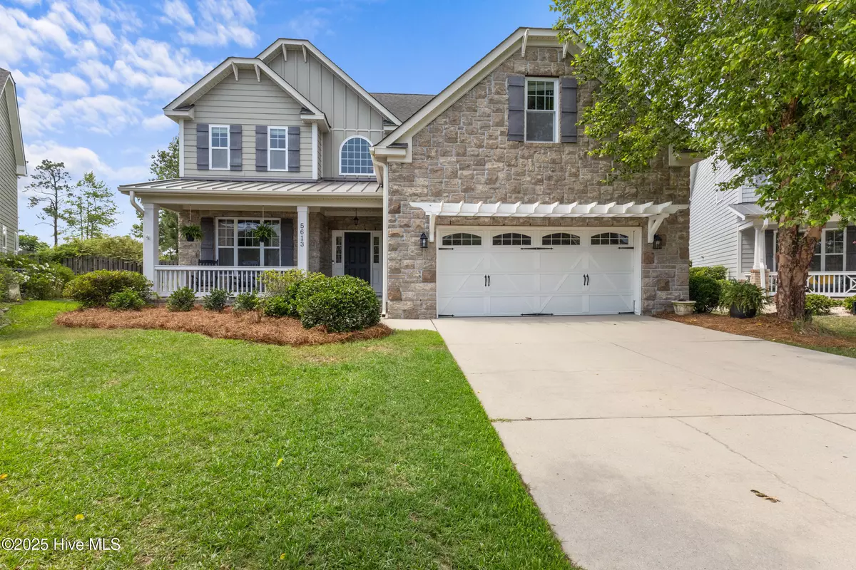 Wilmington, NC 28412,5613 Swiss Stone CT