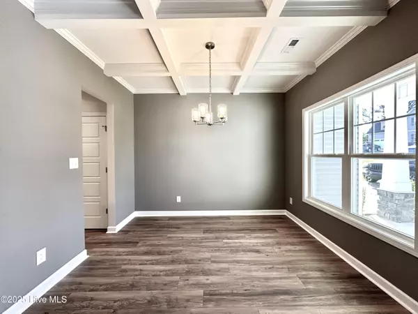 Vass, NC 28394,1115 Camellia DR