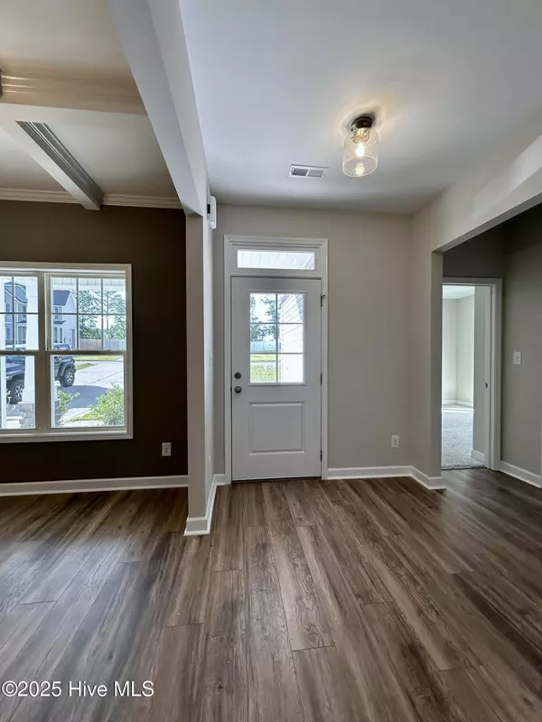 Vass, NC 28394,1115 Camellia DR