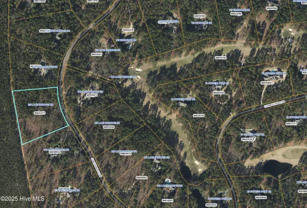 Pinehurst, NC 28374,855 Lake Dornoch DR