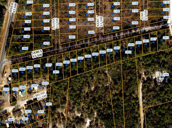 2929 James ST SW, Supply, NC 28462