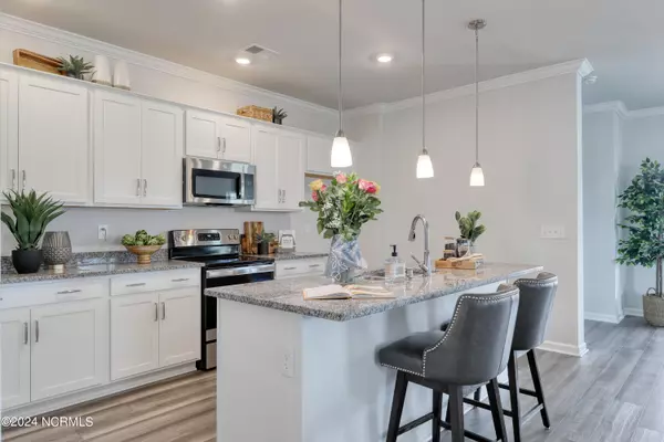 Calabash, NC 28467,245 Mayflower DR NW #Lot 36