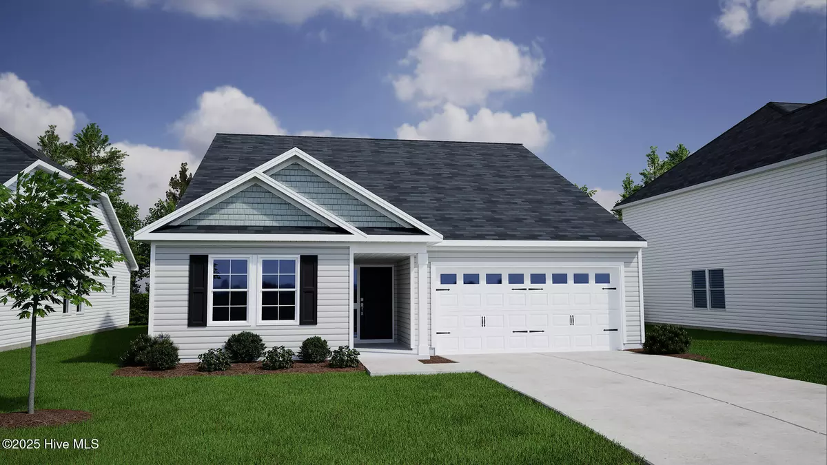 Calabash, NC 28467,245 Mayflower DR NW #Lot 36