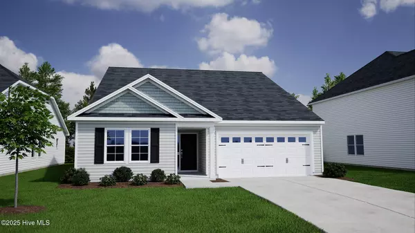 Calabash, NC 28467,245 Mayflower DR NW #Lot 36