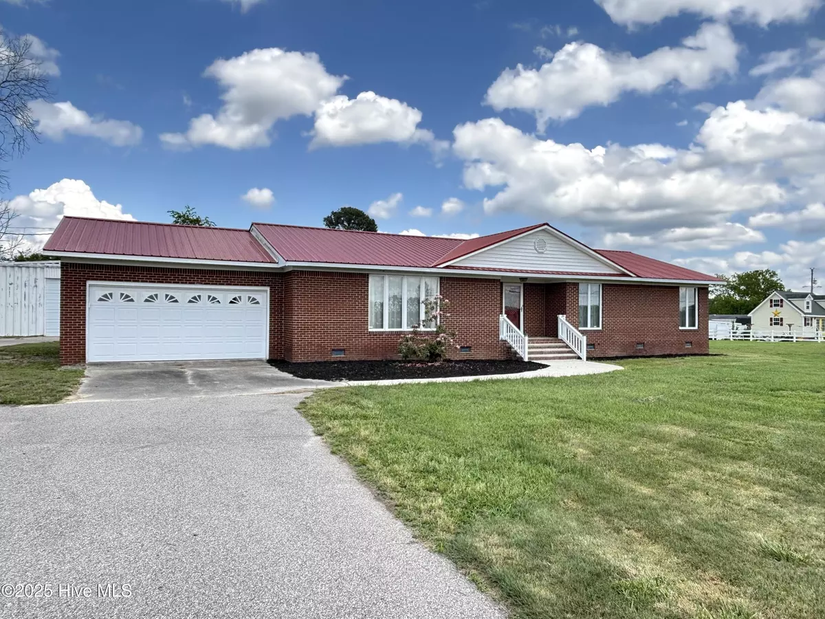 Murfreesboro, NC 27855,119 E Tellie Lawrence RD