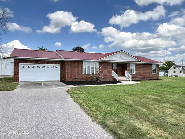 119 E Tellie Lawrence RD, Murfreesboro, NC 27855