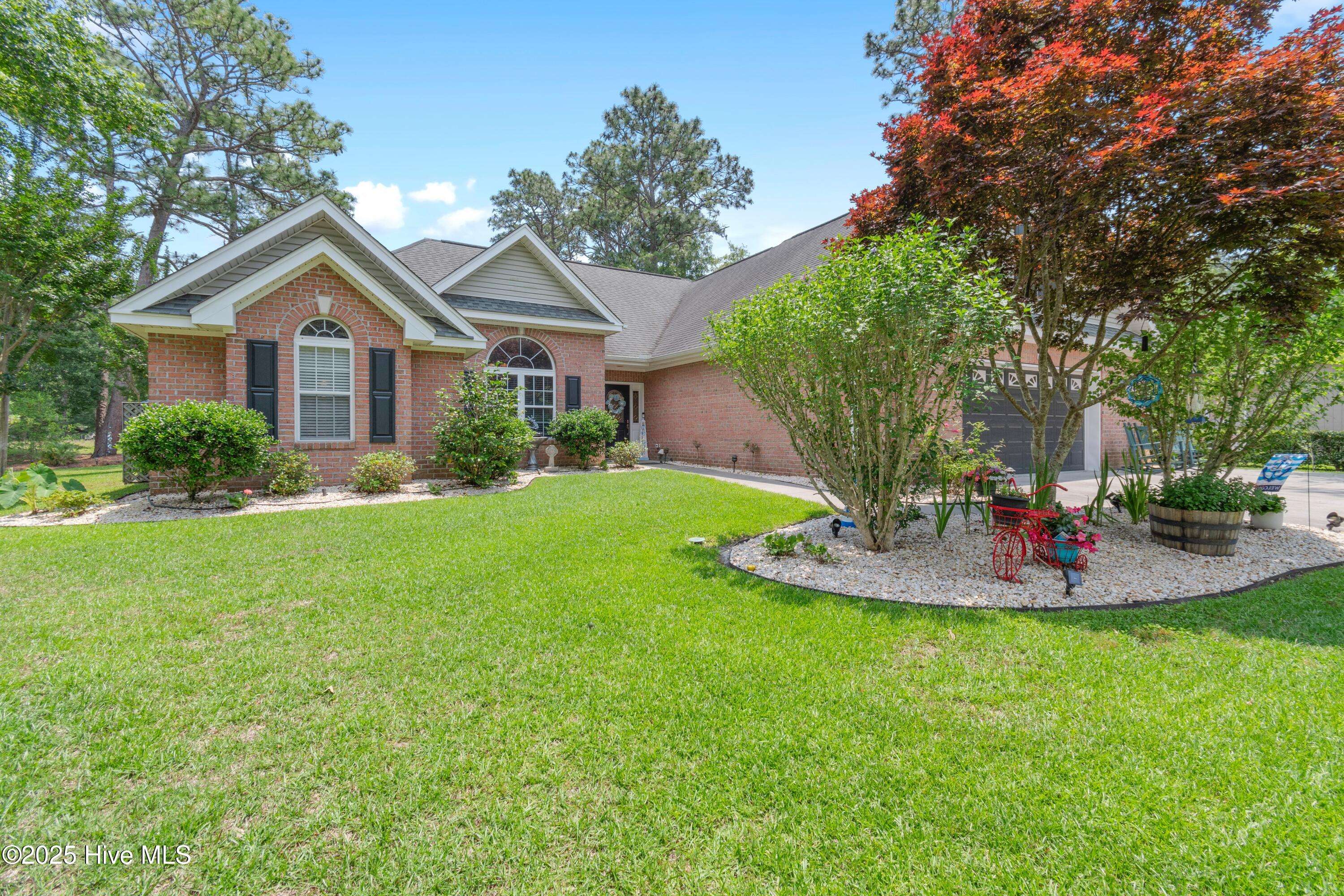 4 Golf Crest CT, Carolina Shores, NC 28467