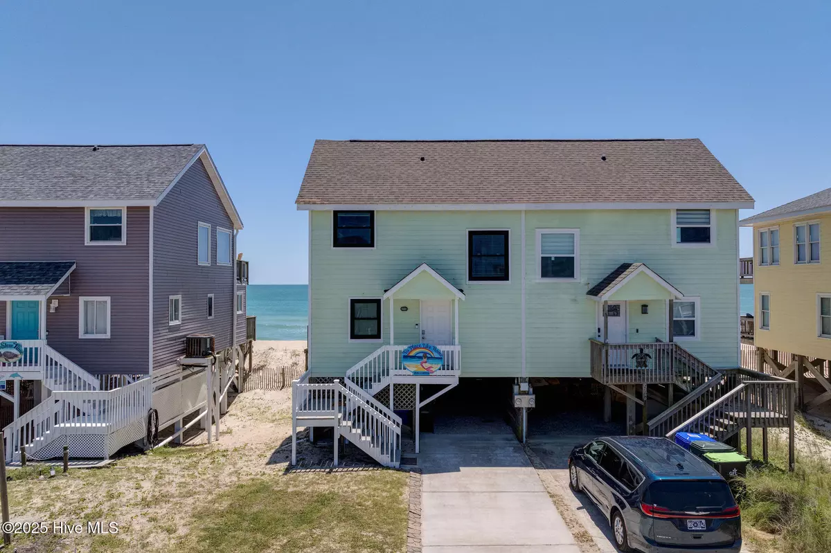 Surf City, NC 28445,2006 N Shore DR #B