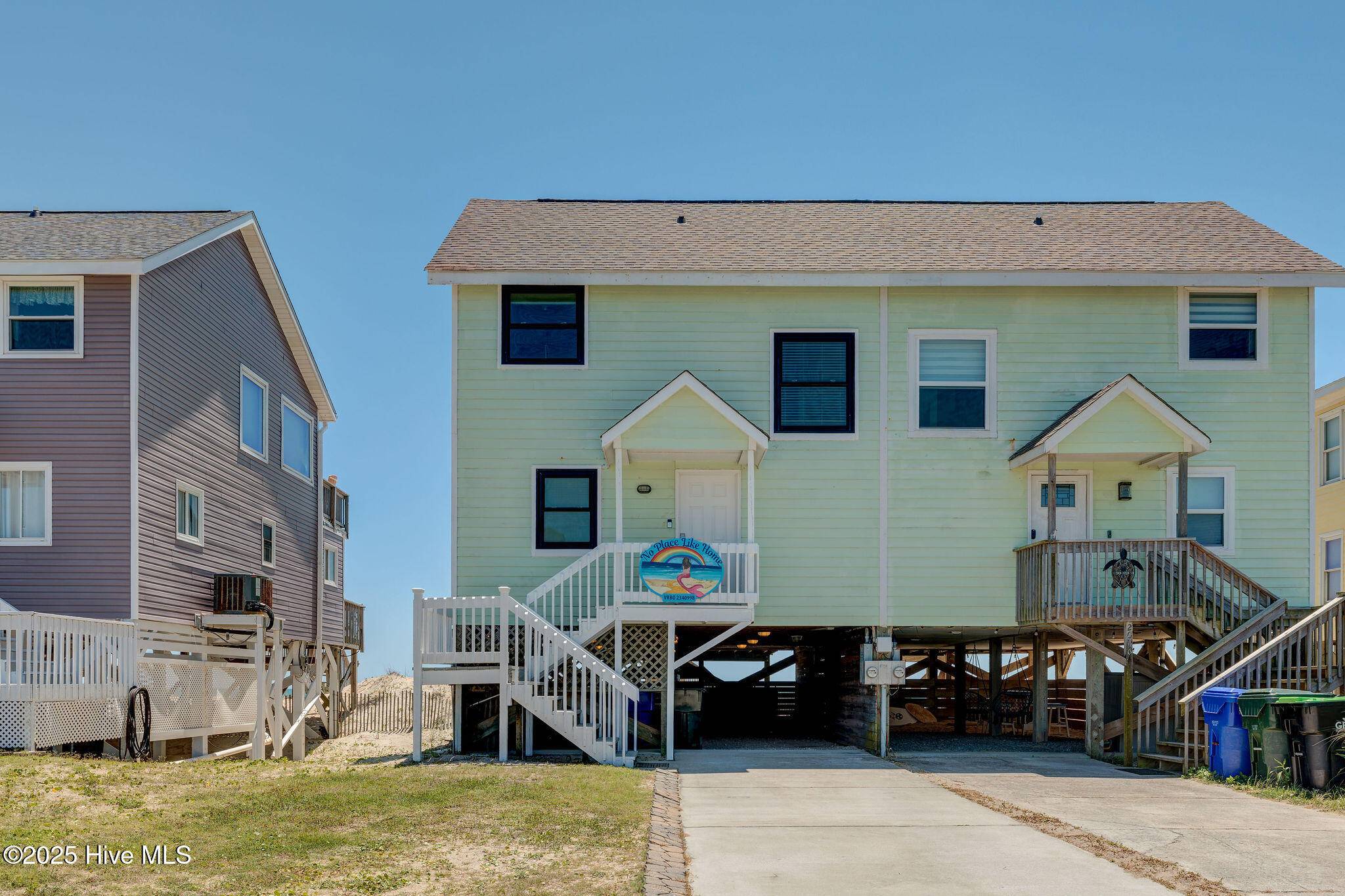Surf City, NC 28445,2006 N Shore DR #B