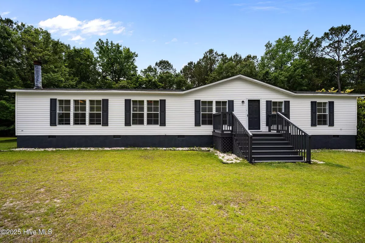 Winnabow, NC 28479,1369 Old Mill Creek RD SE