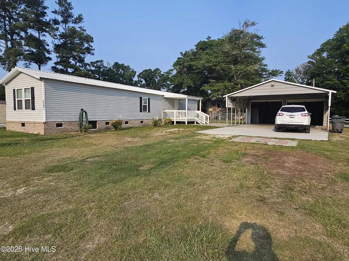 Supply, NC 28462,2361 Lake Paula DR SW