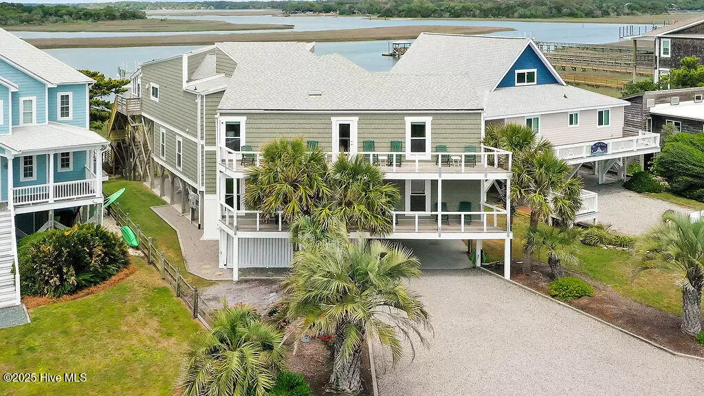 Oak Island, NC 28465,6008 W Beach DR