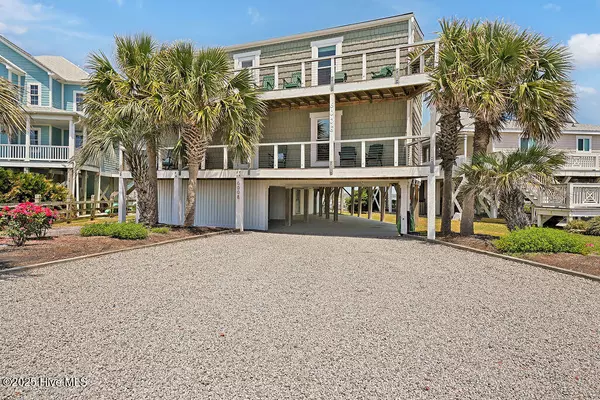 Oak Island, NC 28465,6008 W Beach DR