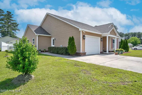 Rocky Mount, NC 27803,106 Jennings CT
