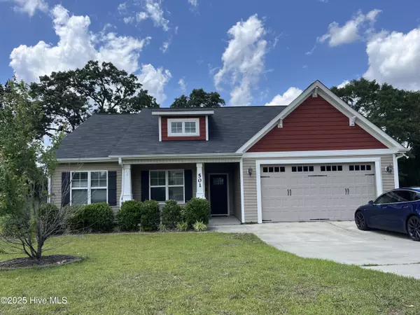 La Grange, NC 28551,501 Graces Farm RD