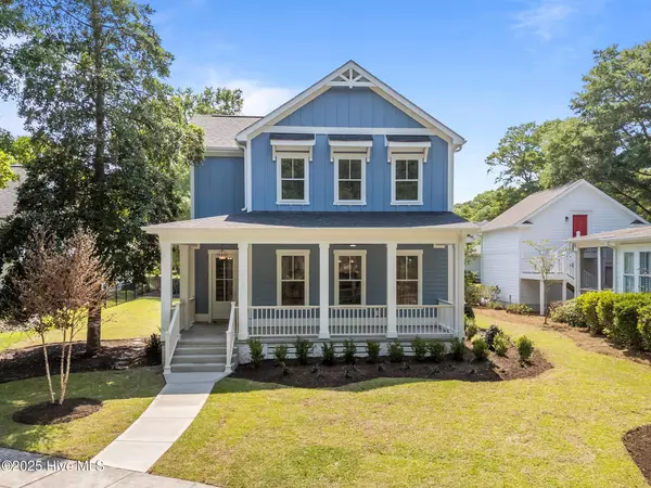 9213 Rivendell PL SW,  Calabash,  NC 28467
