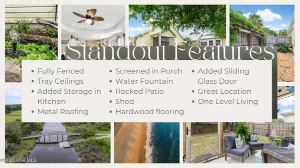 Oak Island, NC 28465,131 NE 33rd ST